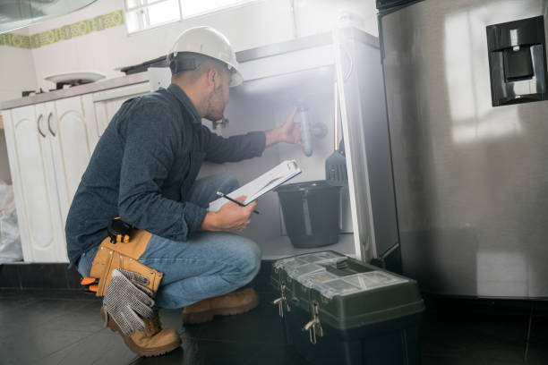 Best Sewer Line Replacement  in Blaine, WA