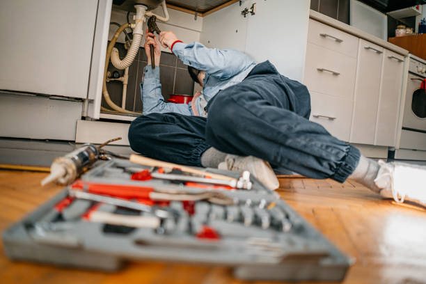 Best Sewer Cleaning Services  in Blaine, WA