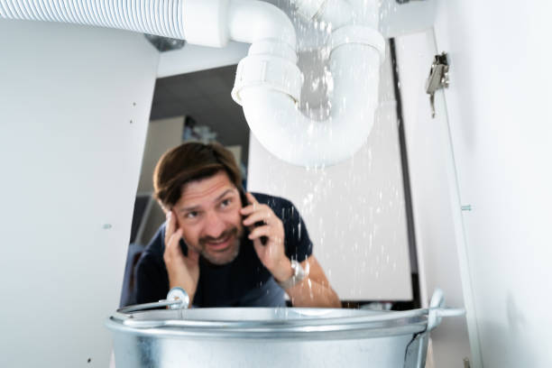 Shower Repair Services in Blaine, WA