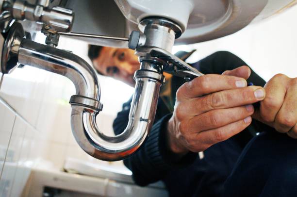 Best Commercial Plumbing Services  in Blaine, WA