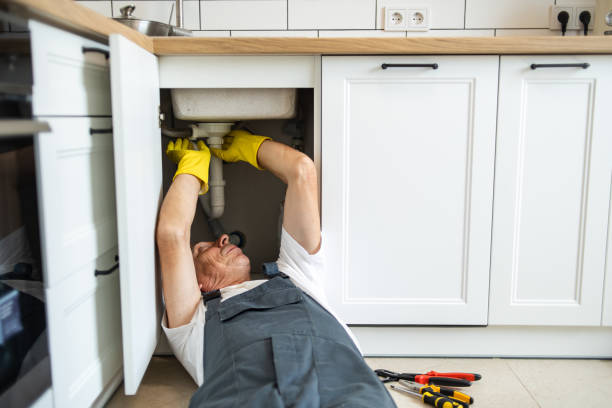 Best Toilet Repair Services  in Blaine, WA