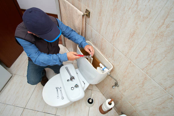 Best Emergency Plumbing Repair  in Blaine, WA