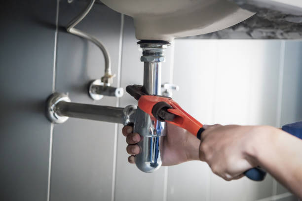 Best Plumbing Installation Services  in Blaine, WA
