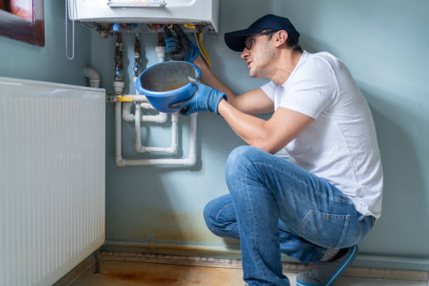 Best Residential Plumbing Services  in Blaine, WA