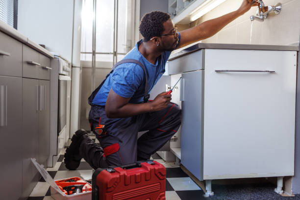 Best Water Heater Repair  in Blaine, WA