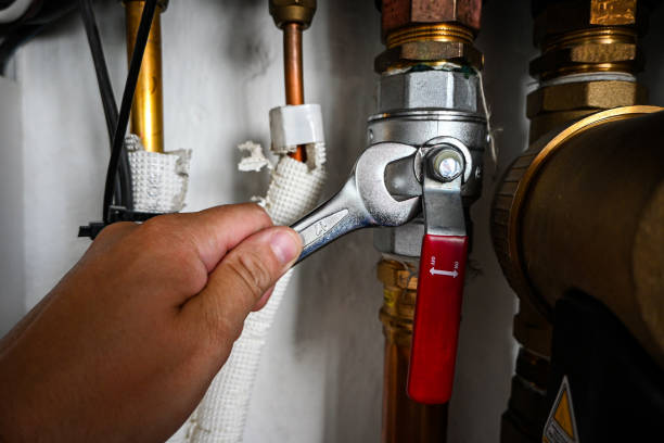 Best Water Leak Repair  in Blaine, WA